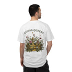 Girl Dad – Raising Queens Tee