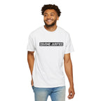 Divine Justice Tee — "Do Not Make Peace With Evil... Destroy It"