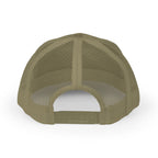 King Thread Co. Embroidered Trucker Hat