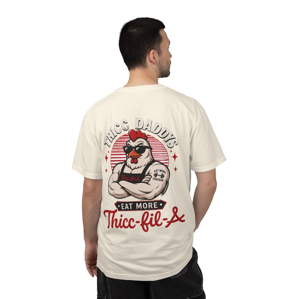 THICC-FIL-A Tee