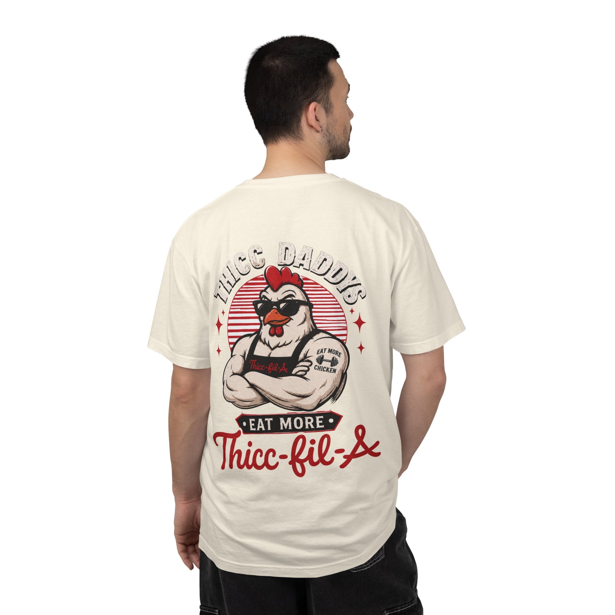THICC-FIL-A Tee