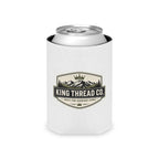 King Thread Co. Can Koozie