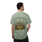 Girl Dad – Raising Queens Tee