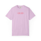Girl Dad – Raising Queens Tee