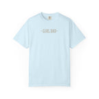 Girl Dad – Raising Queens Tee