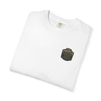 Barbell Brotherhood Weightlifting Tee — Lion, Bear & Gorilla Gym Shirt