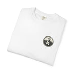 King Thread Co. Logo T-Shirt — Brand Logo Tee