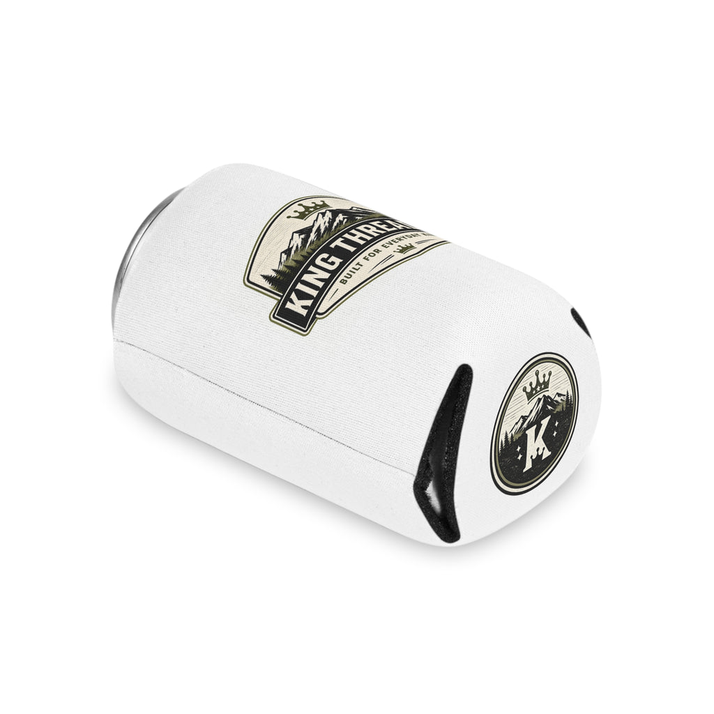 King Thread Co. Can Koozie