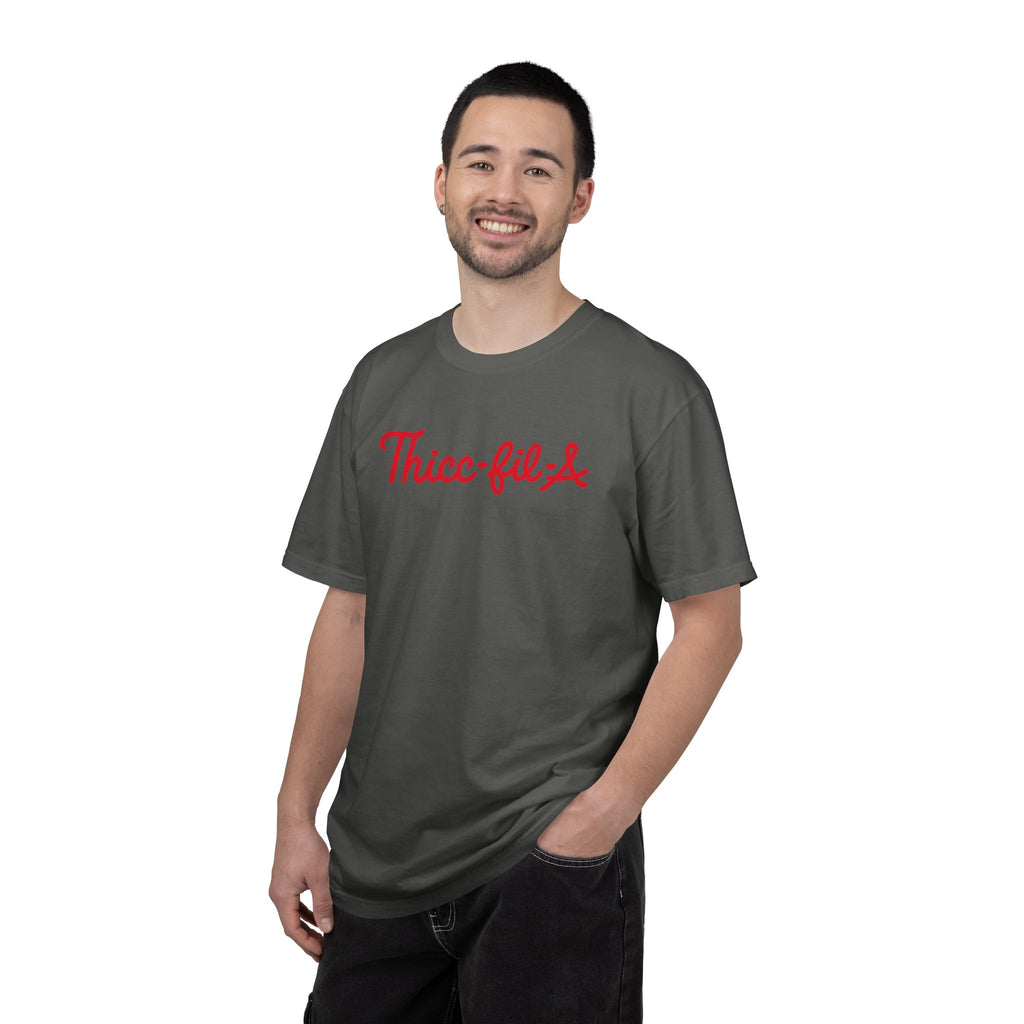 THICC-FIL-A Tee