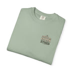 ZYNs of the Father | Give Us This Day Our Daily Nic T-Shirt
