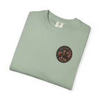 Courage Forged a Nation T-Shirt — 1776•2026 Patriotic George Washington Crossing the Delaware