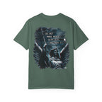 Divine Justice Tee — "Do Not Make Peace With Evil... Destroy It"