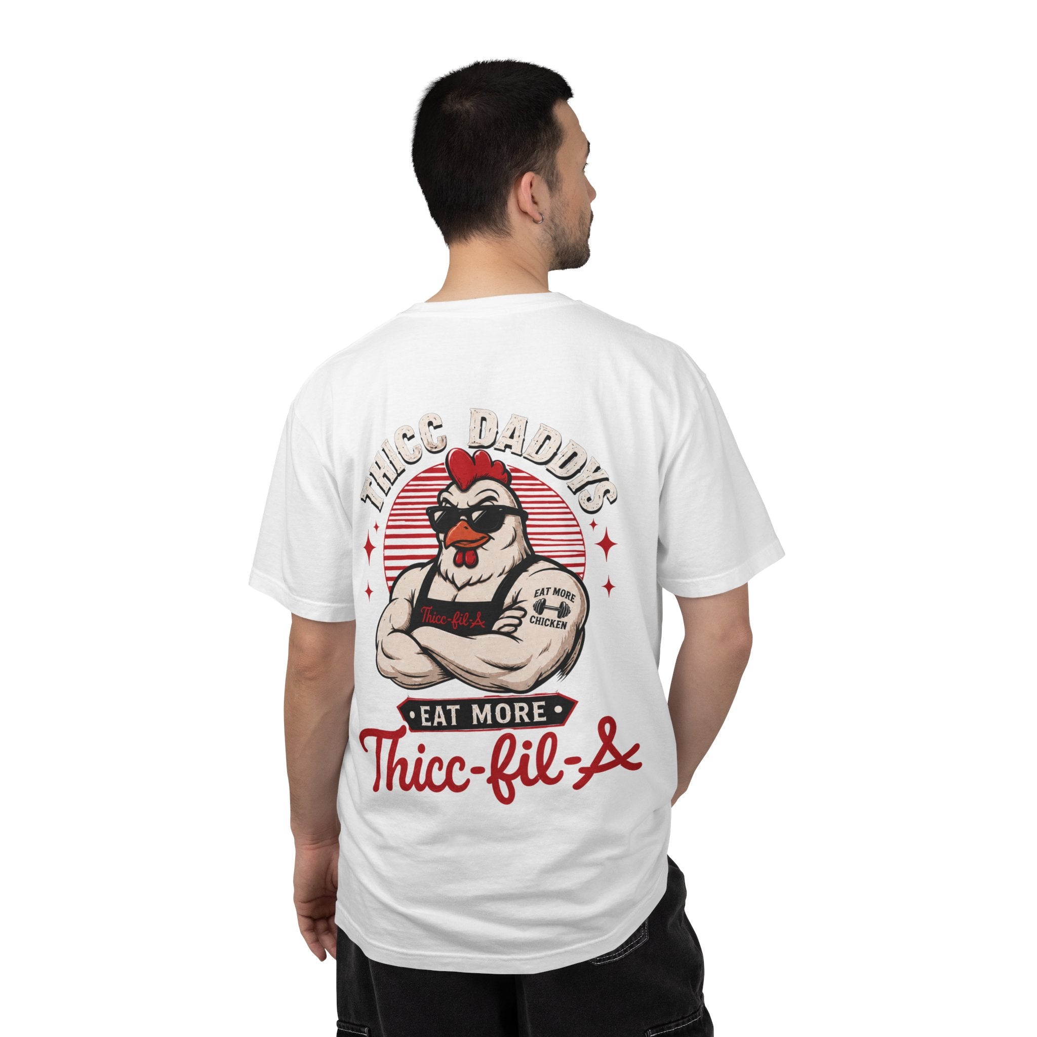 THICC-FIL-A Tee