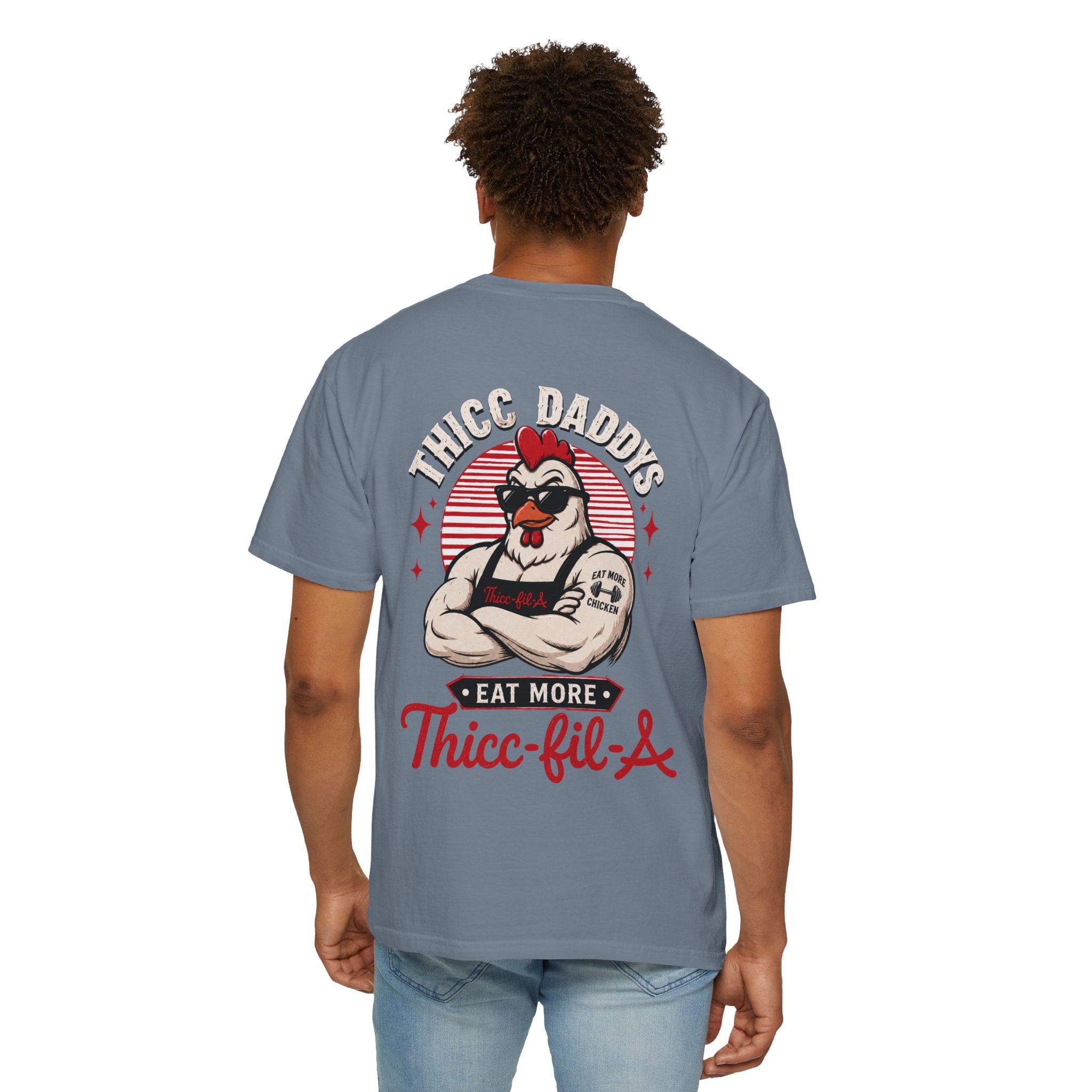 THICC-FIL-A Tee