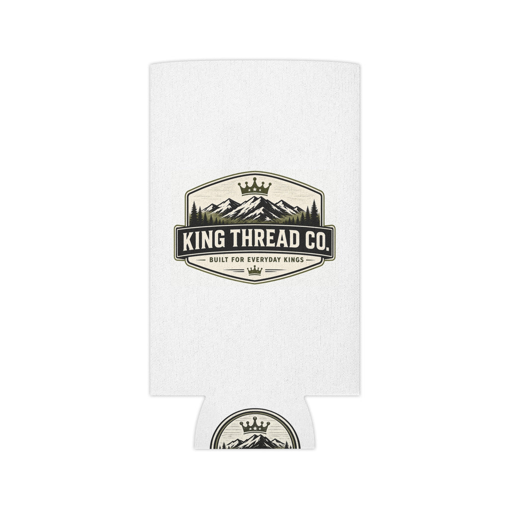 King Thread Co. Can Koozie