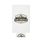 King Thread Co. Can Koozie