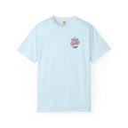 Free As A Bird — Vintage Americana Eagle Tee