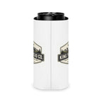 King Thread Co. Can Koozie