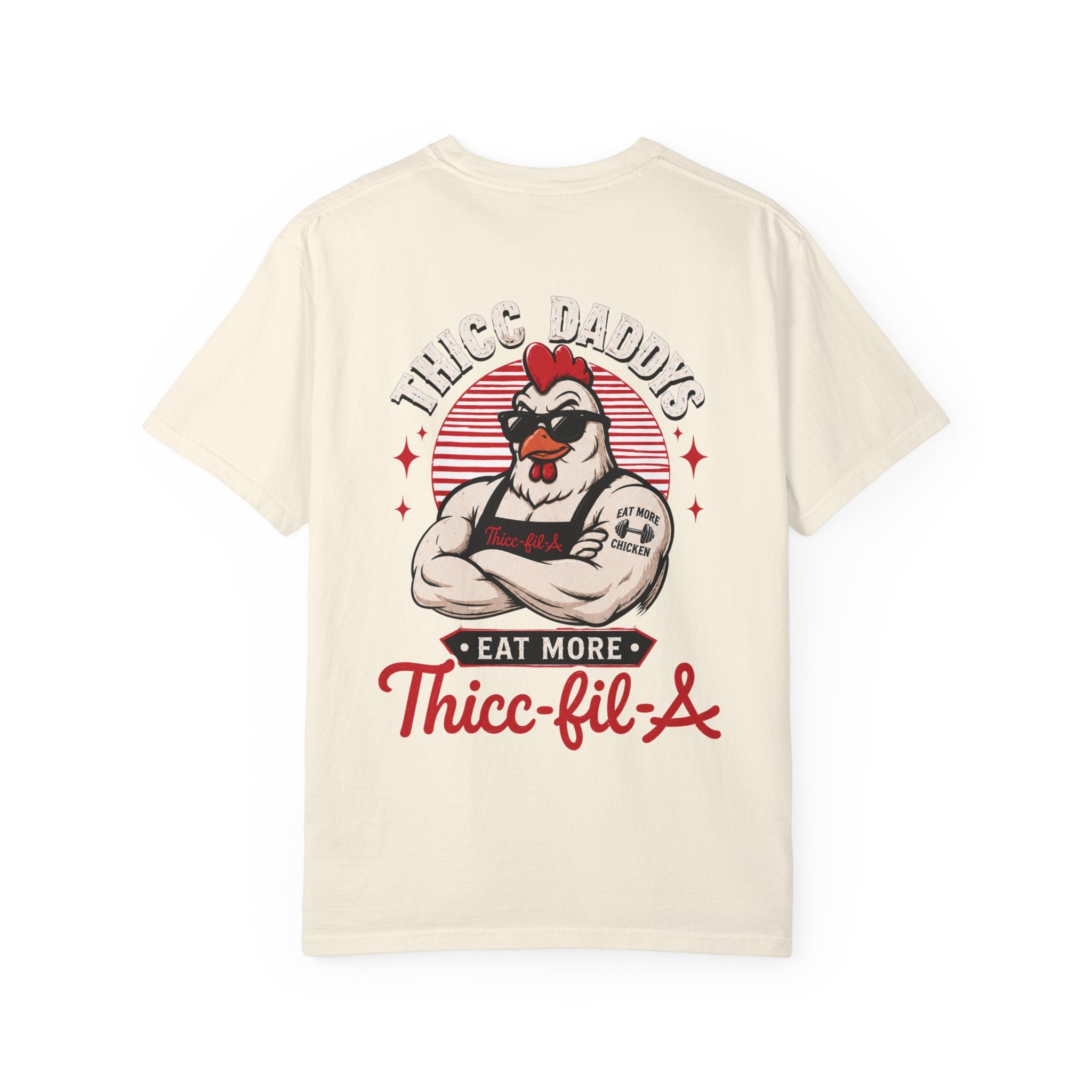THICC-FIL-A Tee