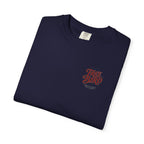 Free As A Bird — Vintage Americana Eagle Tee