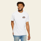 America 250 Heritage Tee