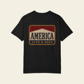 America 250 Heritage Tee