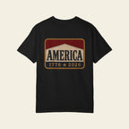 America 250 Heritage Tee