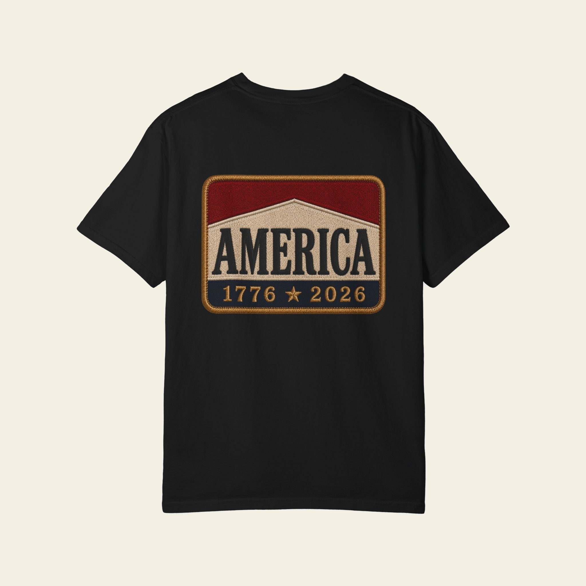 America 250 Heritage Tee