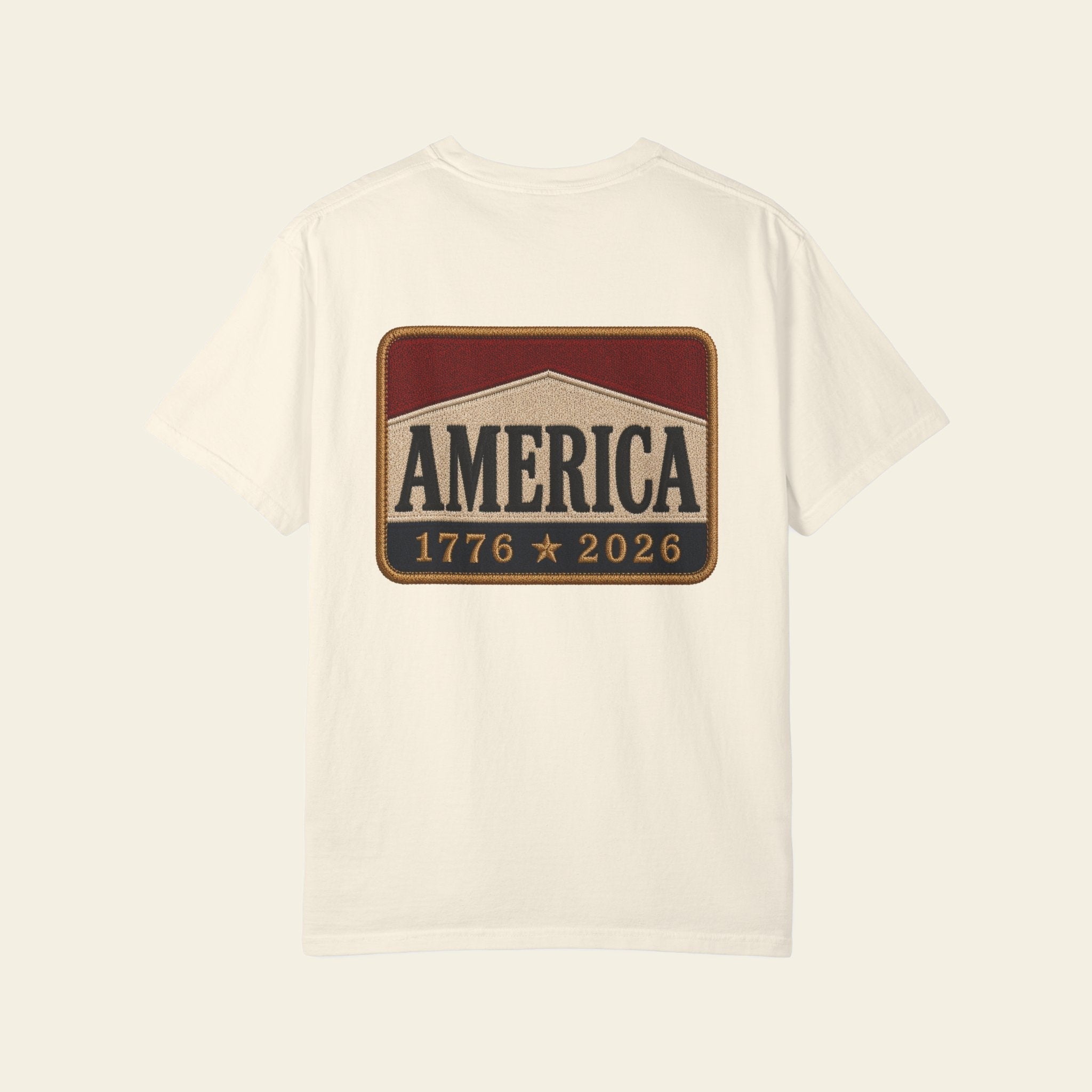 America 250 Heritage Tee
