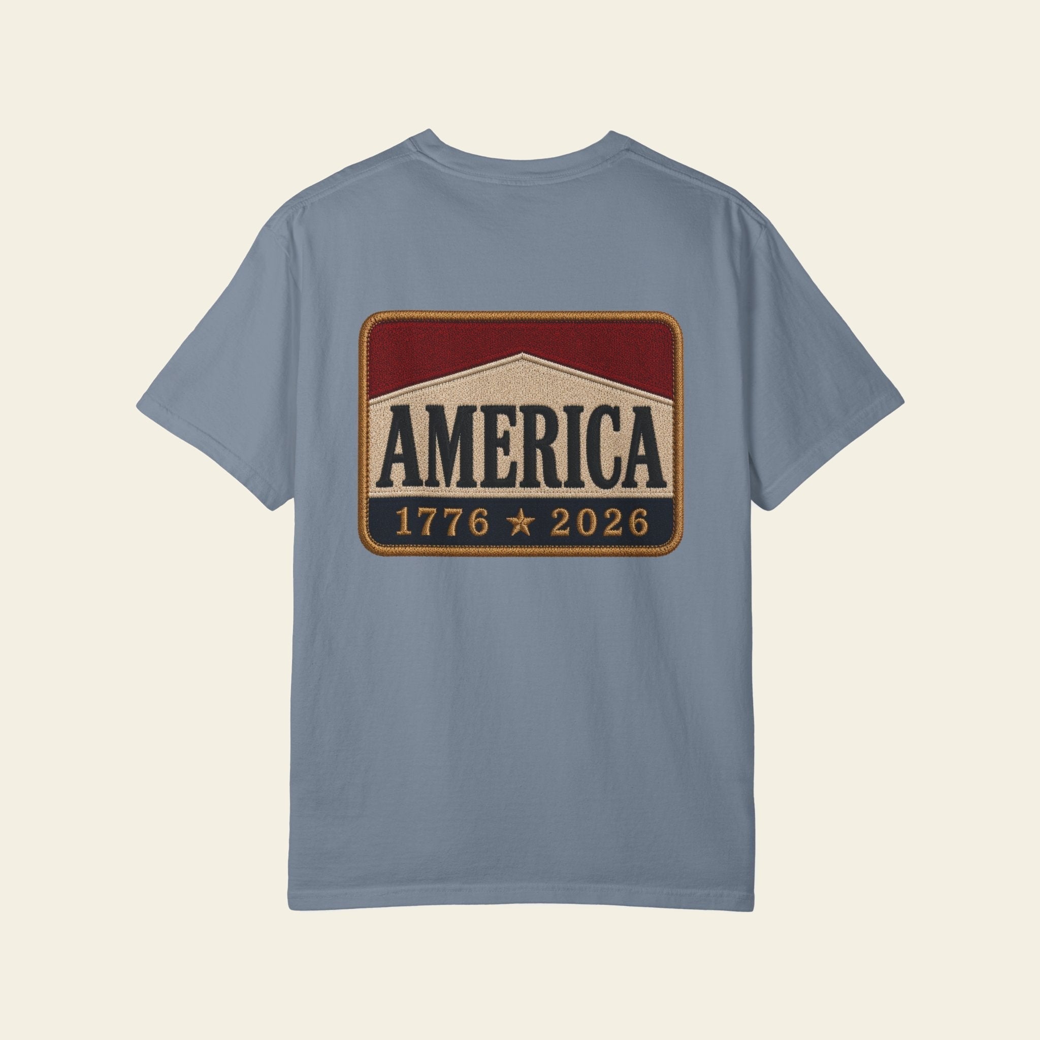 America 250 Heritage Tee