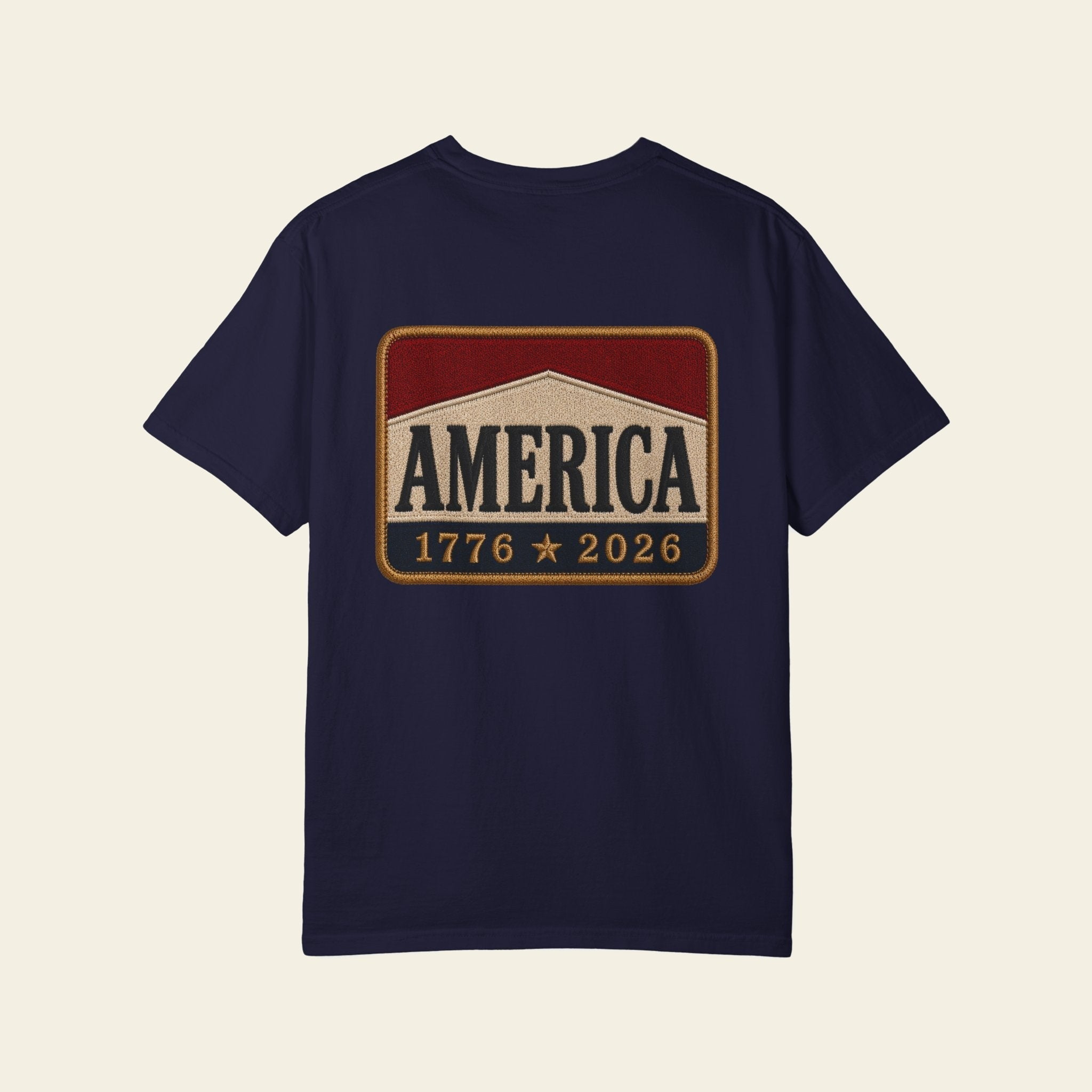America 250 Heritage Tee