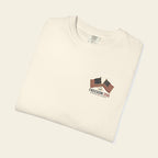America 250 Heritage Tee