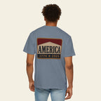 America 250 Heritage Tee