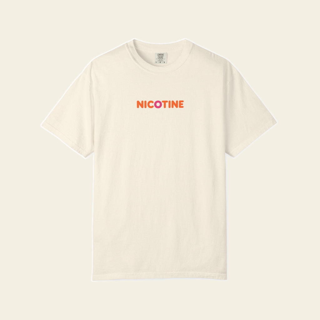 America Runs On Nicotine