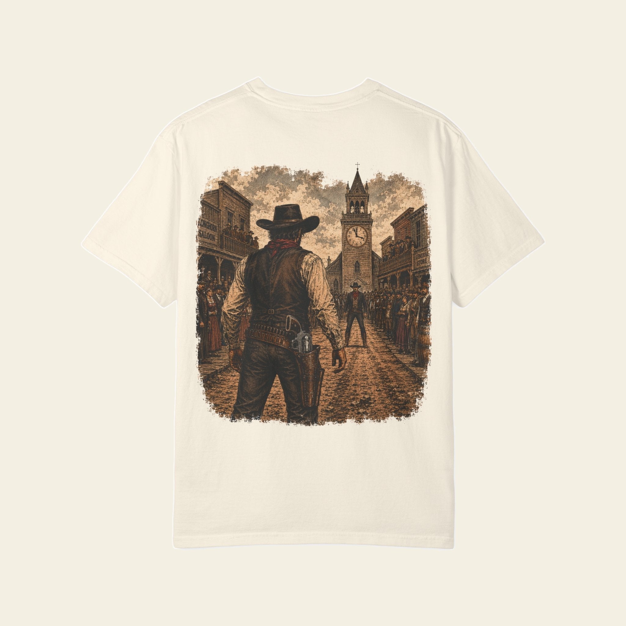 Big Iron