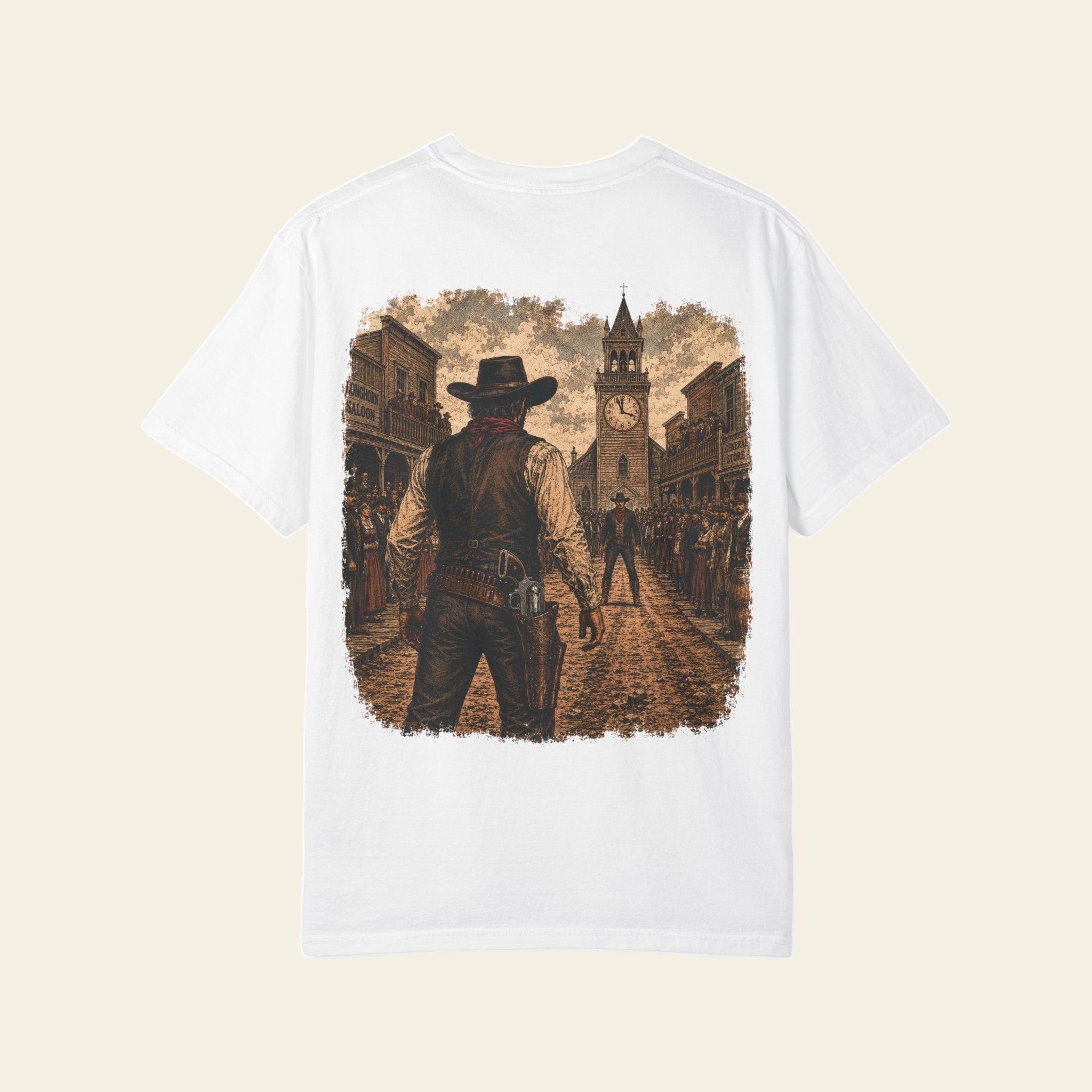 Big Iron