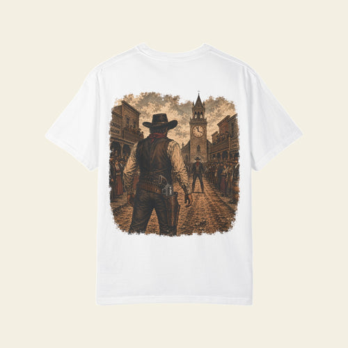 Big Iron