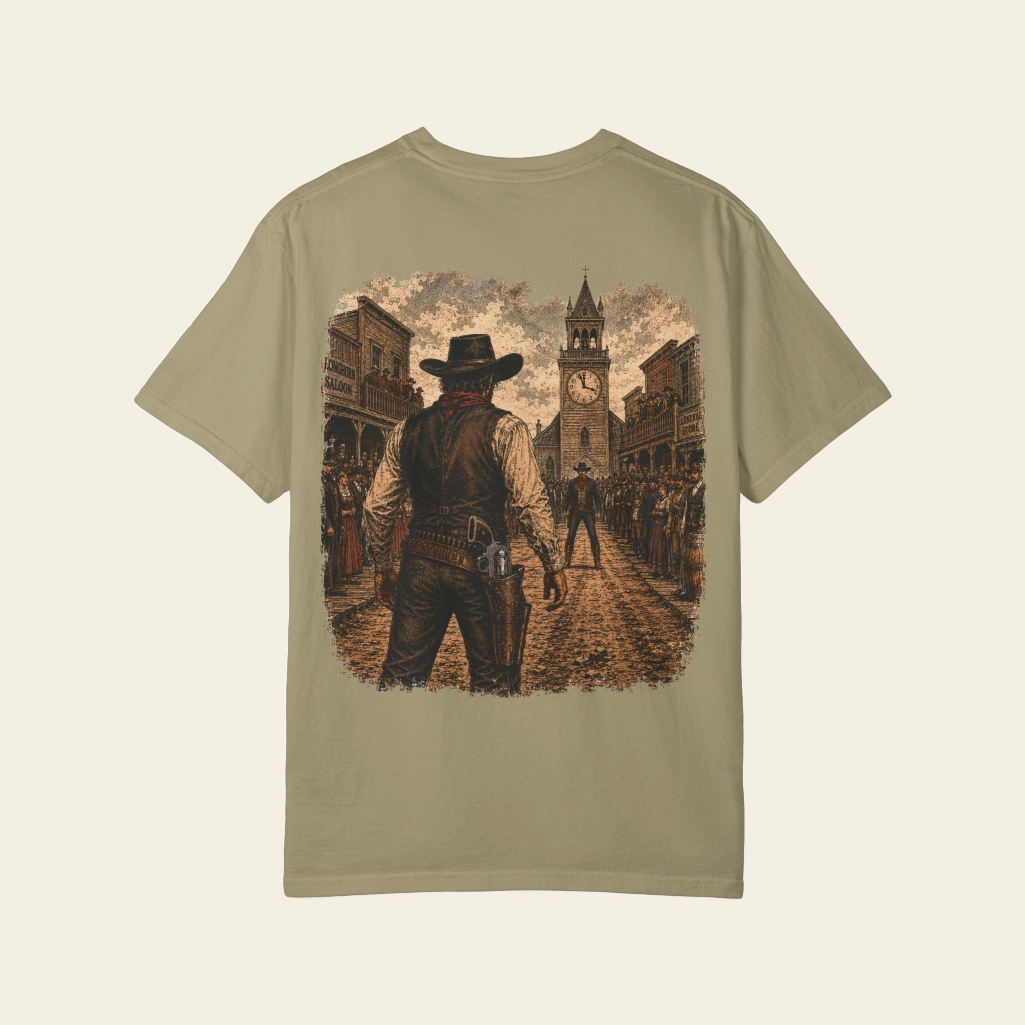 Big Iron