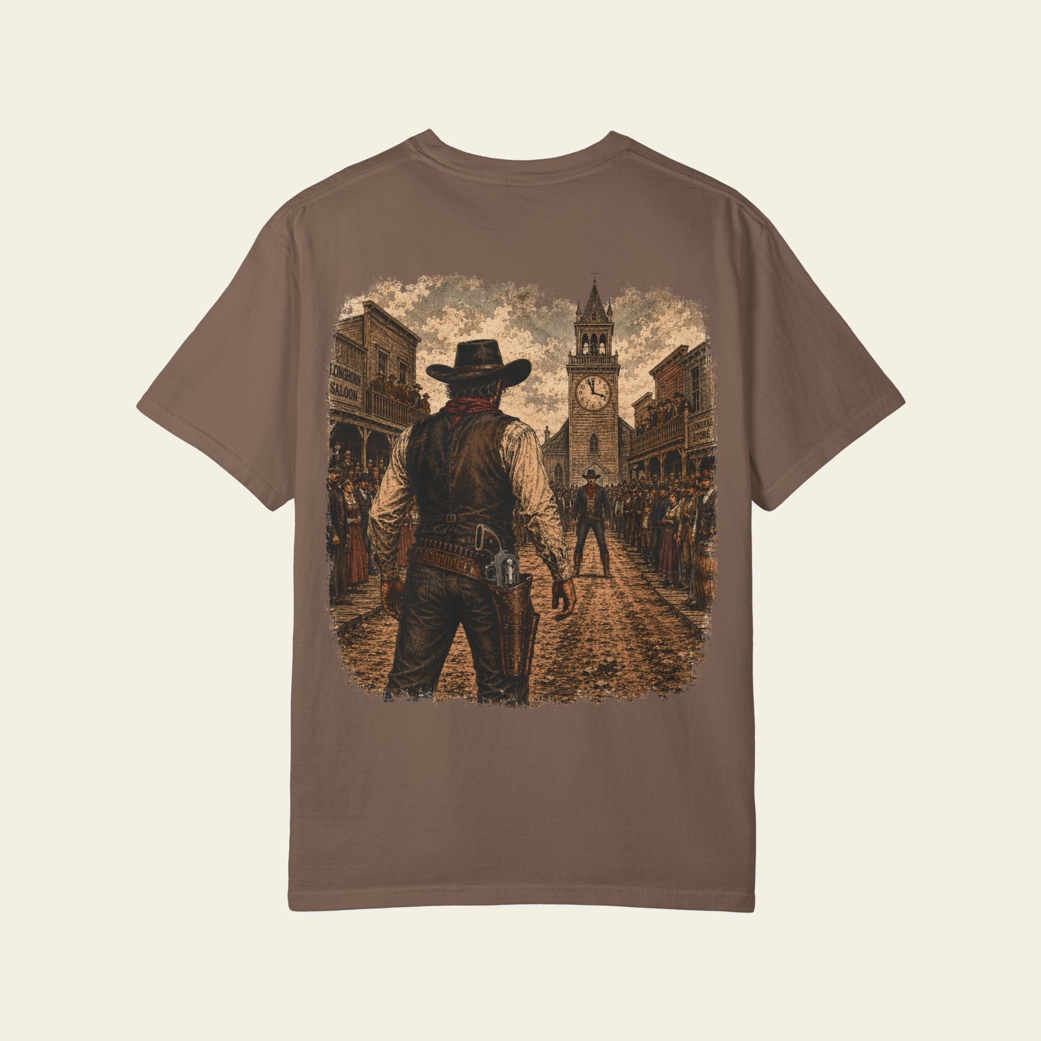 Big Iron