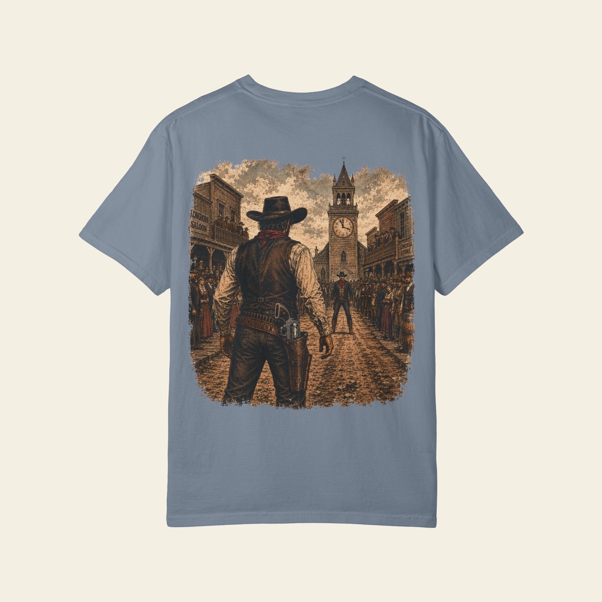 Big Iron