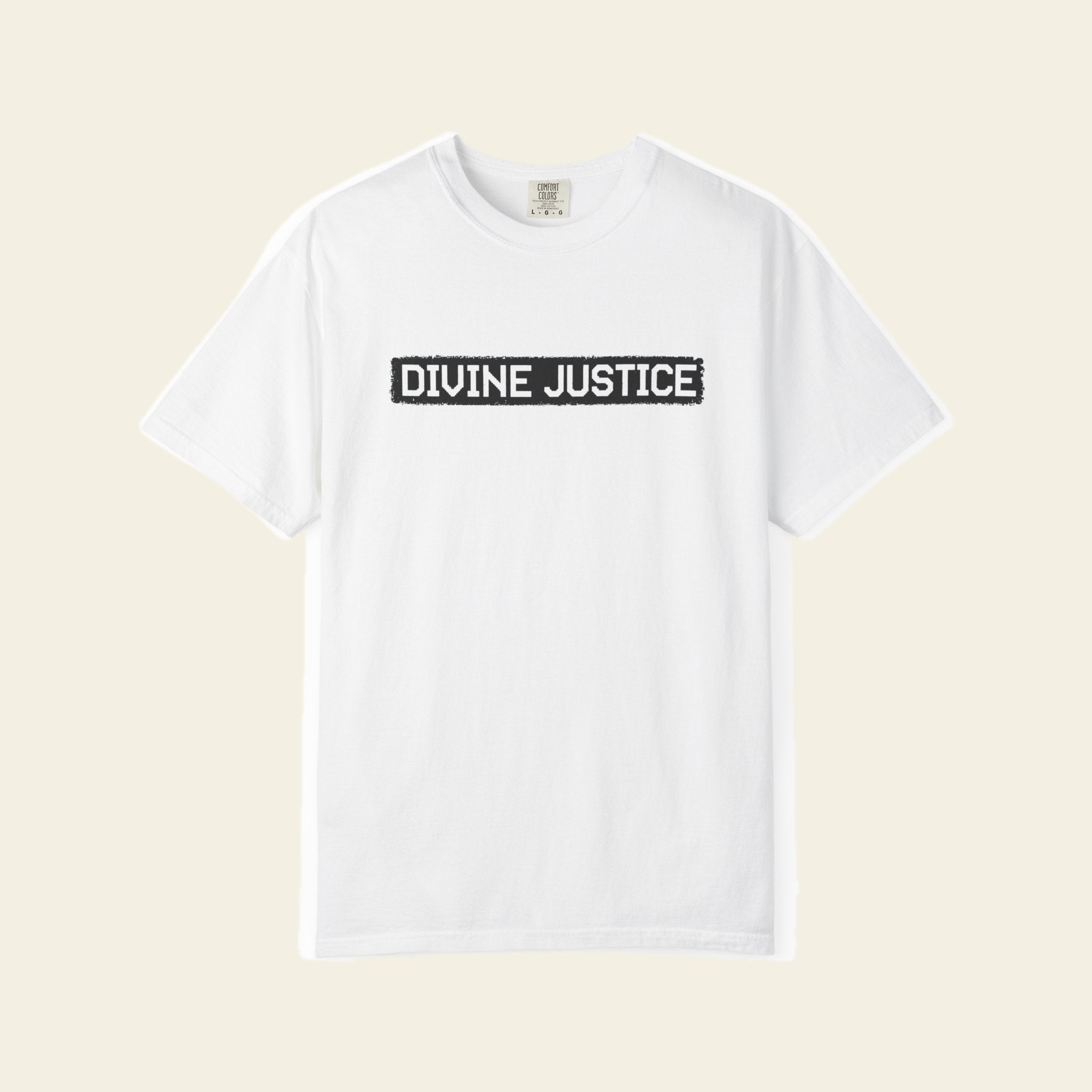 Divine Justice