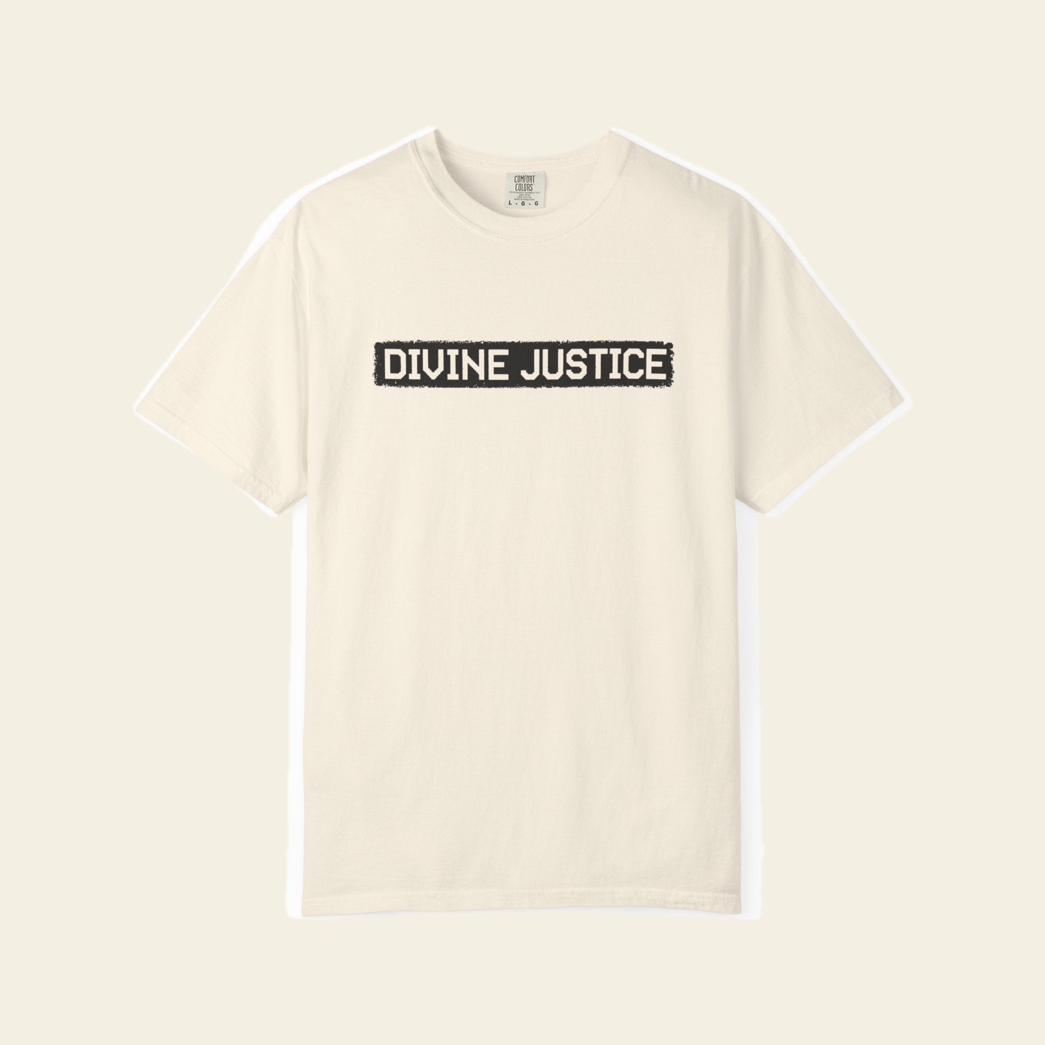 Divine Justice