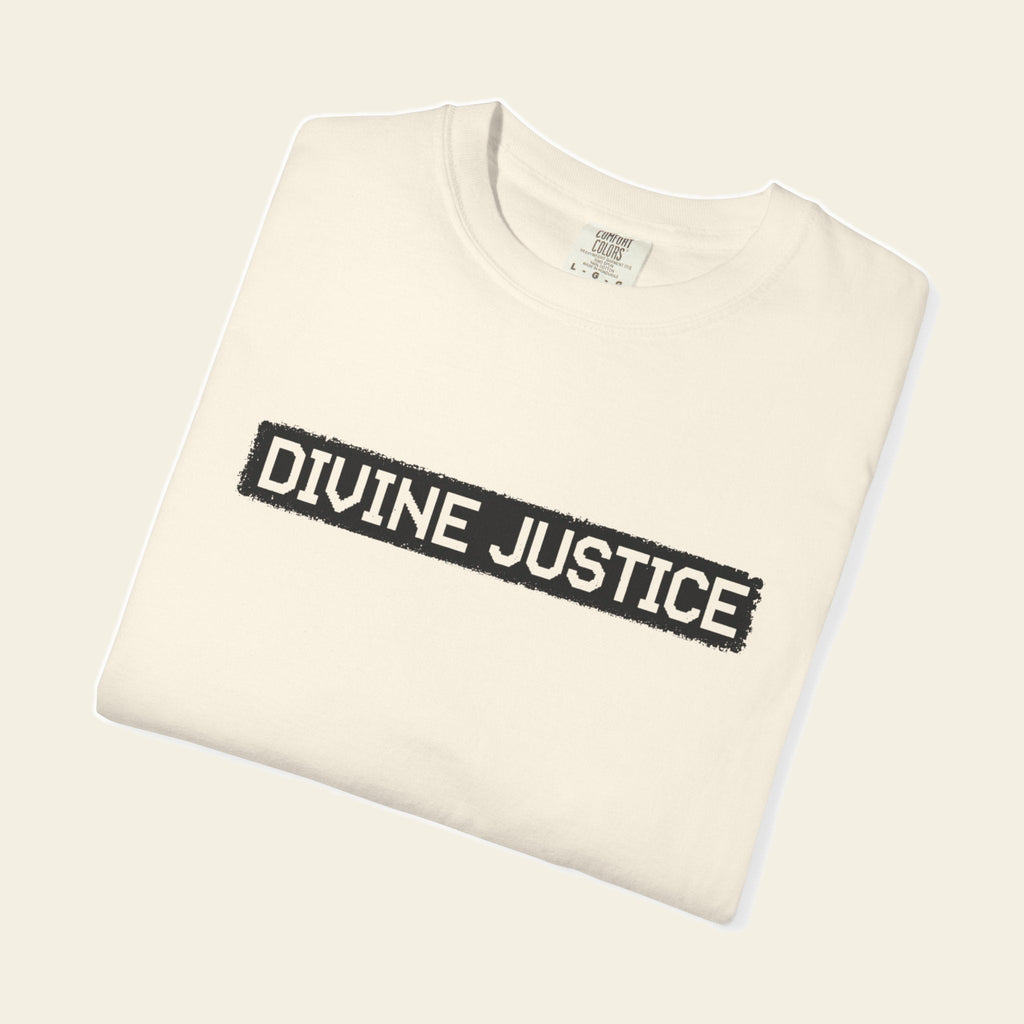 Divine Justice