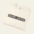 Divine Justice