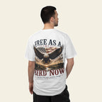 Free As A Bird