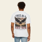 Free As A Bird