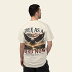 Free As A Bird