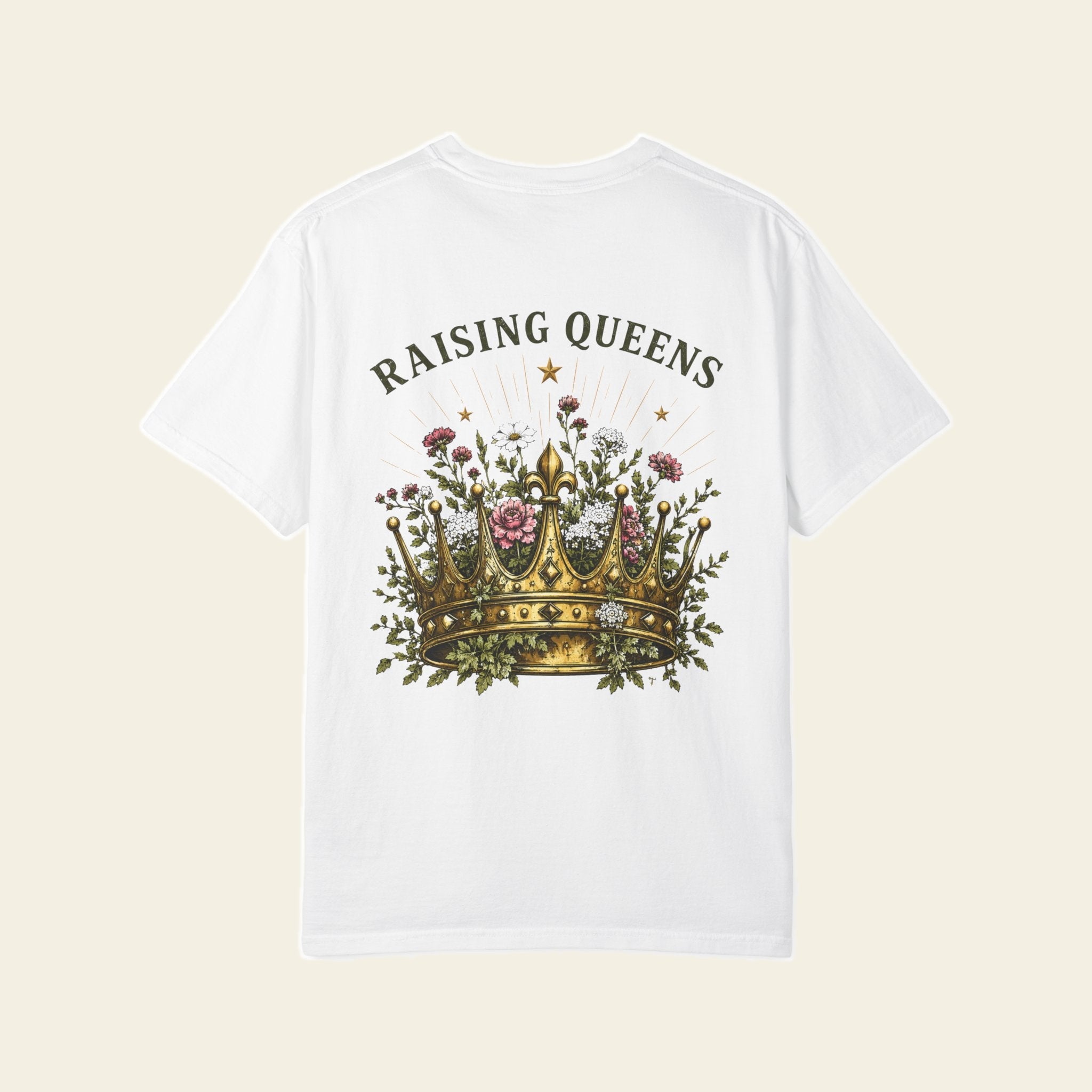 Girl Dad: Raising Queens