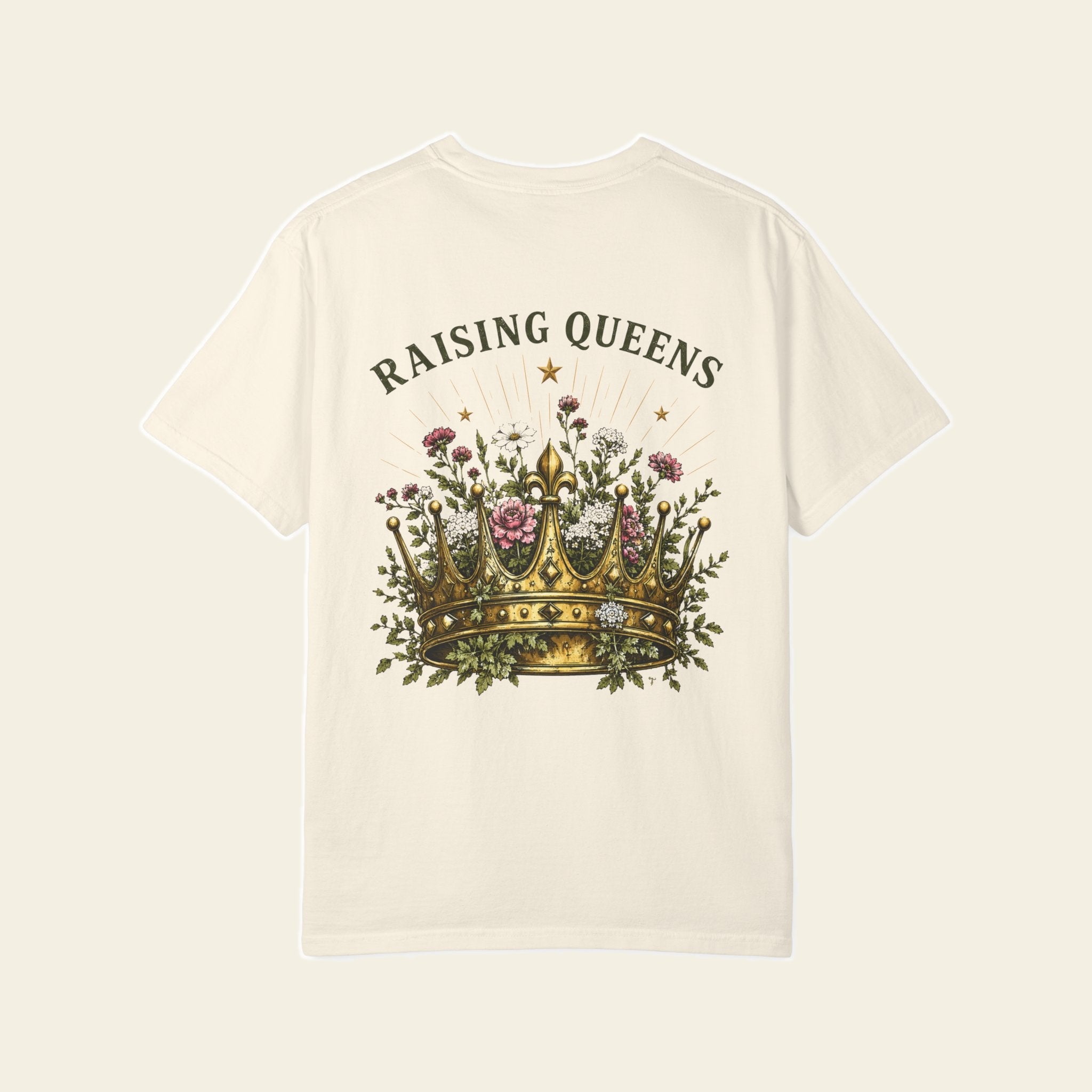 Girl Dad: Raising Queens