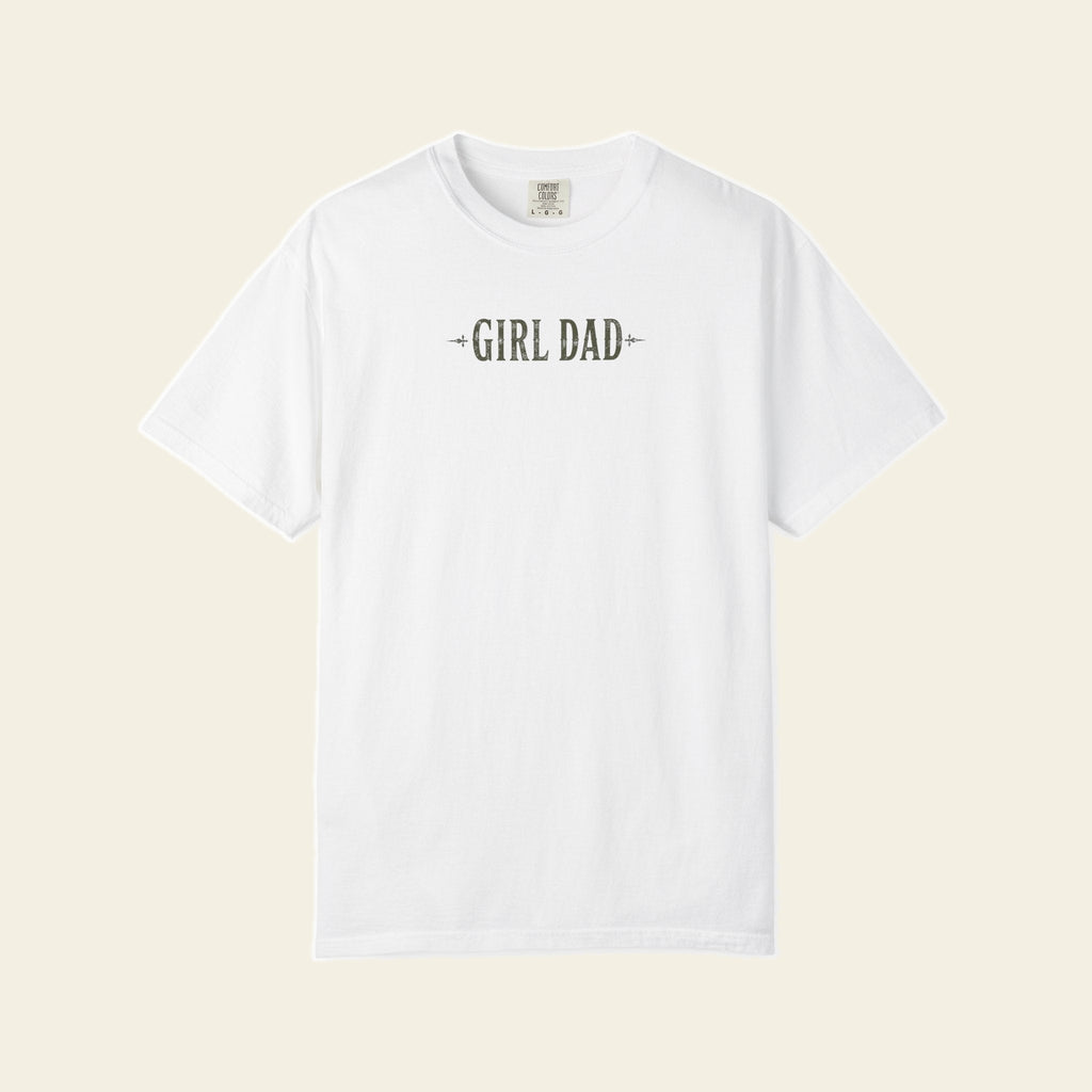 Girl Dad: Raising Queens